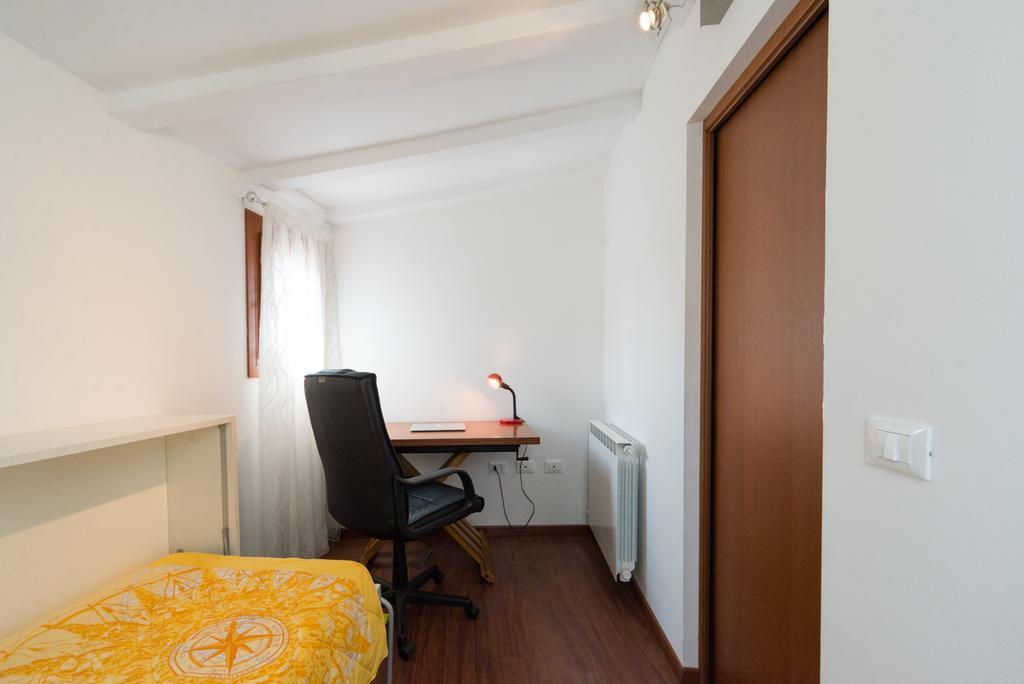 Venice Altanina Apartment Bagian luar foto