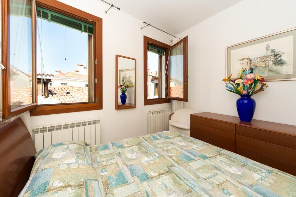 Venice Altanina Apartment Bagian luar foto