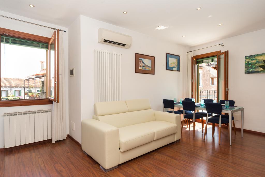 Venice Altanina Apartment Bagian luar foto