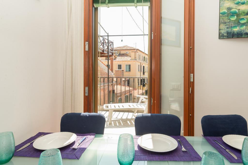 Venice Altanina Apartment Bagian luar foto