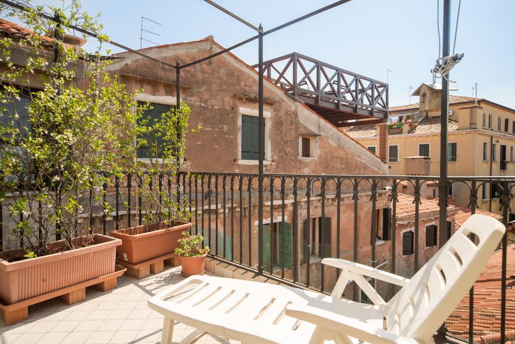 Venice Altanina Apartment Bagian luar foto