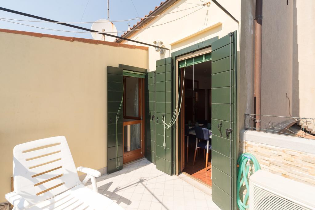 Venice Altanina Apartment Bagian luar foto