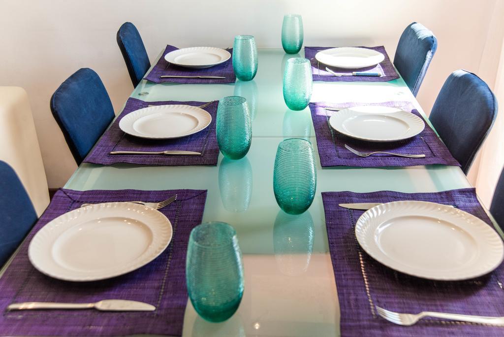 Venice Altanina Apartment Bagian luar foto